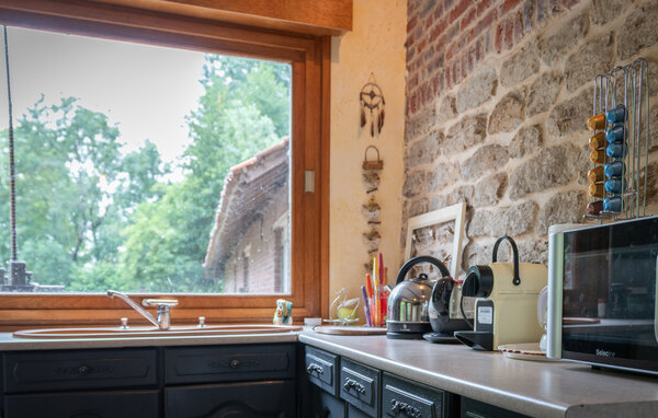 Holiday Home - Clerques , France - FNP220 401