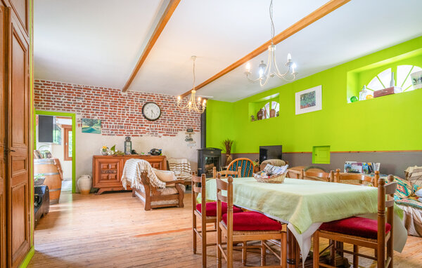 Holiday Home - Clerques , France - FNP220 4