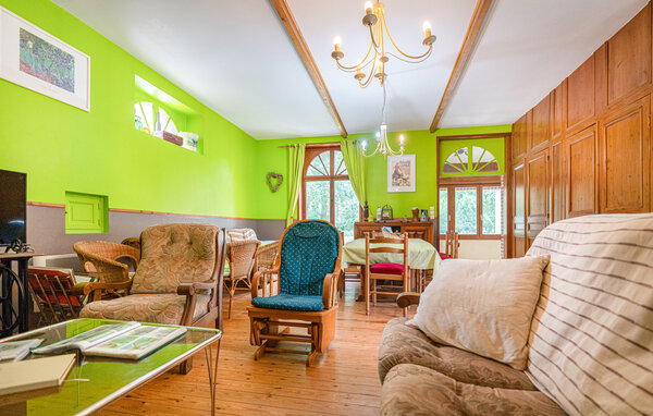 Holiday Home - Clerques , France - FNP220 301