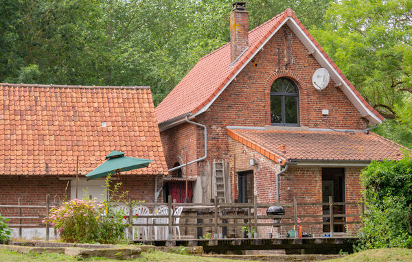 Holiday Home - Clerques , France - FNP220 81