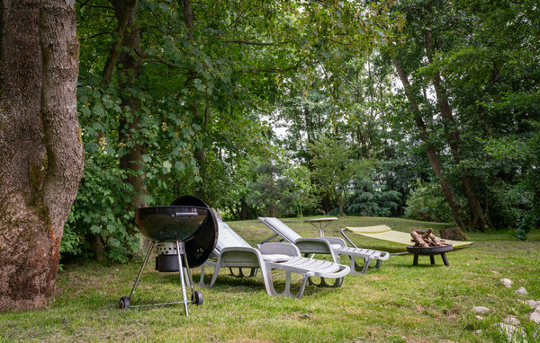 Holiday Home - Clerques , France - FNP220 101