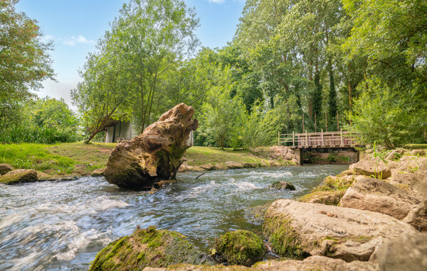 Holiday Home - Clerques , France - FNP220 8