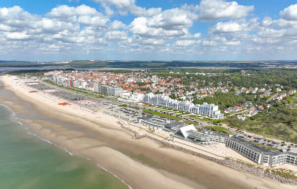 Appartement - LE TOUQUET , France - FNP221 2