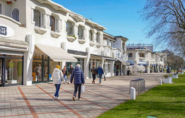 Appartement - LE TOUQUET , France - FNP221 903