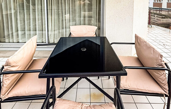 Appartement - LE TOUQUET , France - FNP221 102