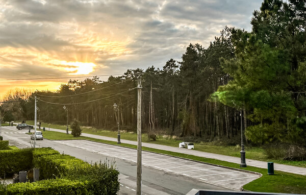 Appartement - LE TOUQUET , France - FNP221 201