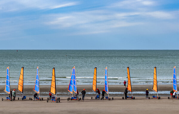 Semesterhus - CLAIRMARAIS , Frankrike - FNP222 901