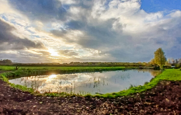 Semesterhus - CLAIRMARAIS , Frankrike - FNP222 904