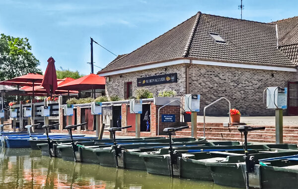 Semesterhus - CLAIRMARAIS , Frankrike - FNP222 905