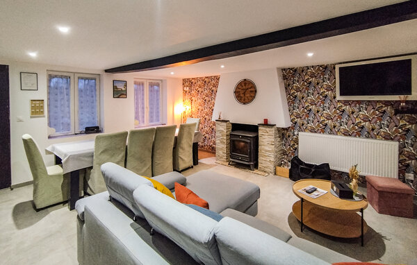 Semesterhus - CLAIRMARAIS , Frankrike - FNP222 4