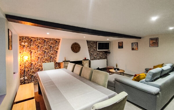 Semesterhus - CLAIRMARAIS , Frankrike - FNP222 5