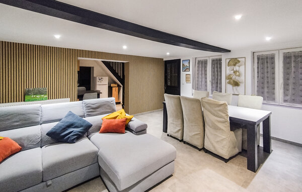 Semesterhus - CLAIRMARAIS , Frankrike - FNP222 301