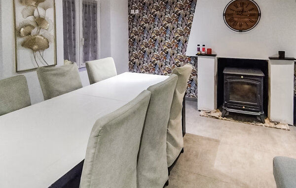 Semesterhus - CLAIRMARAIS , Frankrike - FNP222 302