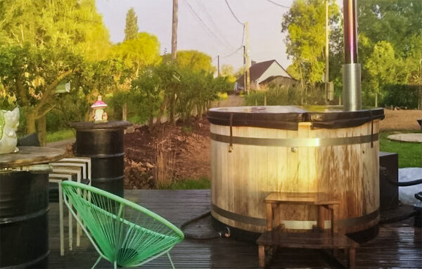 Semesterhus - CLAIRMARAIS , Frankrike - FNP222 8