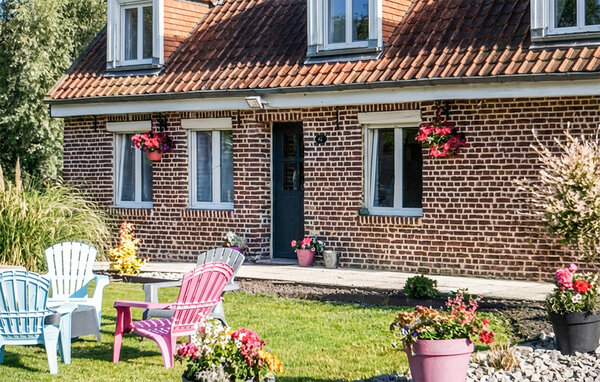 Semesterhus - CLAIRMARAIS , Frankrike - FNP222 1