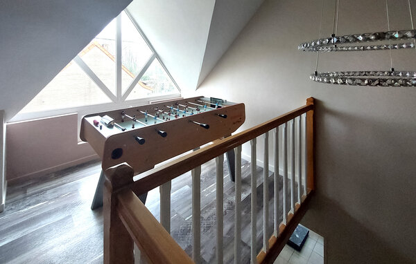 Semesterhus - Roquetoire , Frankrike - FNP223 6