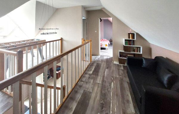 Semesterhus - Roquetoire , Frankrike - FNP223 7