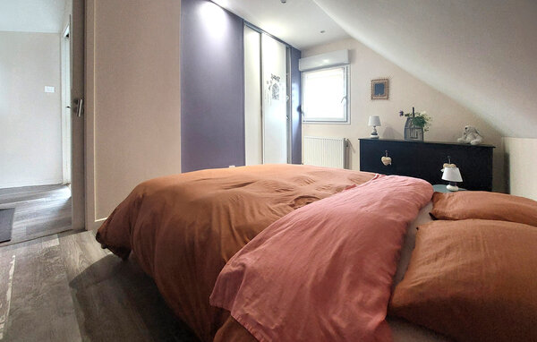 Semesterhus - Roquetoire , Frankrike - FNP223 601