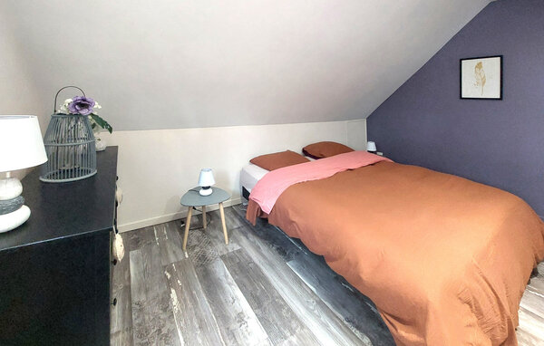 Semesterhus - Roquetoire , Frankrike - FNP223 602