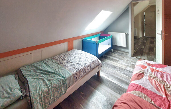 Semesterhus - Roquetoire , Frankrike - FNP223 604