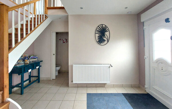 Semesterhus - Roquetoire , Frankrike - FNP223 501