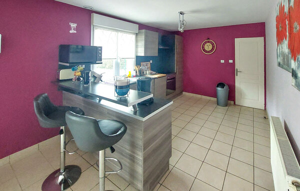 Semesterhus - Roquetoire , Frankrike - FNP223 401