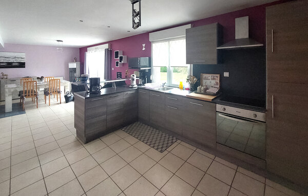 Semesterhus - Roquetoire , Frankrike - FNP223 5