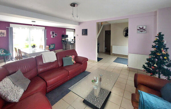 Semesterhus - Roquetoire , Frankrike - FNP223 3