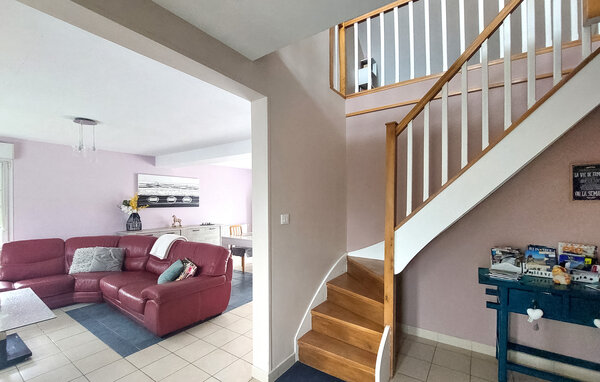 Semesterhus - Roquetoire , Frankrike - FNP223 8