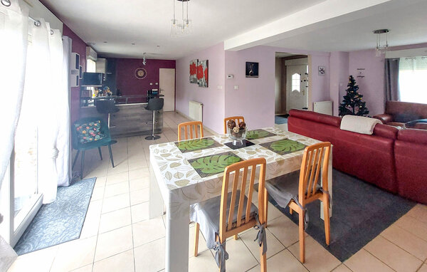 Semesterhus - Roquetoire , Frankrike - FNP223 4