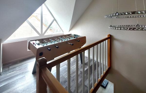 Location de vacances - Roquetoire , France - FNP224 6