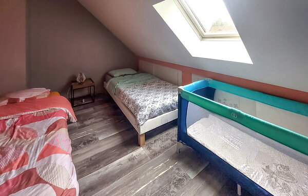 Location de vacances - Roquetoire , France - FNP224 603