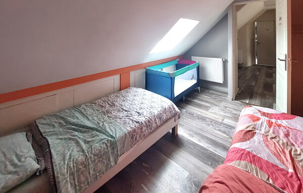 Location de vacances - Roquetoire , France - FNP224 604