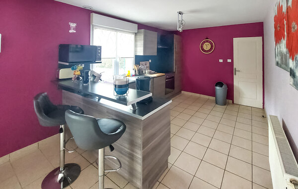 Location de vacances - Roquetoire , France - FNP224 401
