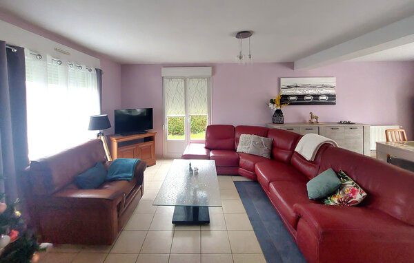 Location de vacances - Roquetoire , France - FNP224 2