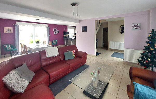 Location de vacances - Roquetoire , France - FNP224 3