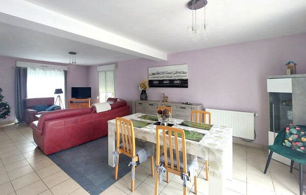 Location de vacances - Roquetoire , France - FNP224 9