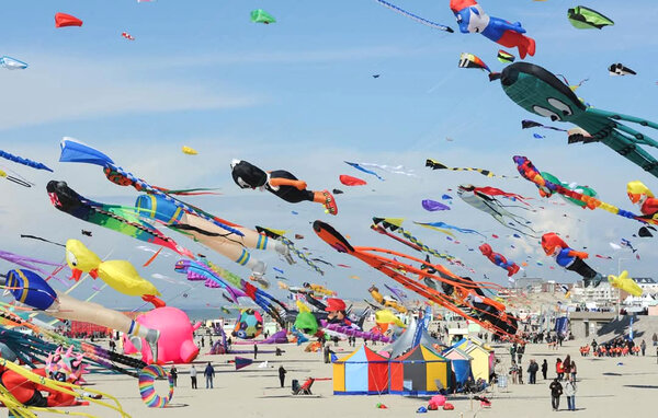 Semesterlägenhet - Berck , Frankrike - FNP225 902