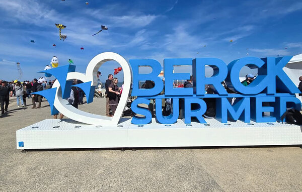 Semesterlägenhet - Berck , Frankrike - FNP225 907