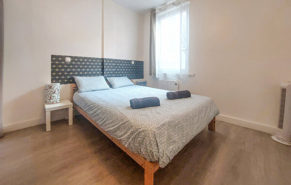 Semesterlägenhet - Berck , Frankrike - FNP225 4