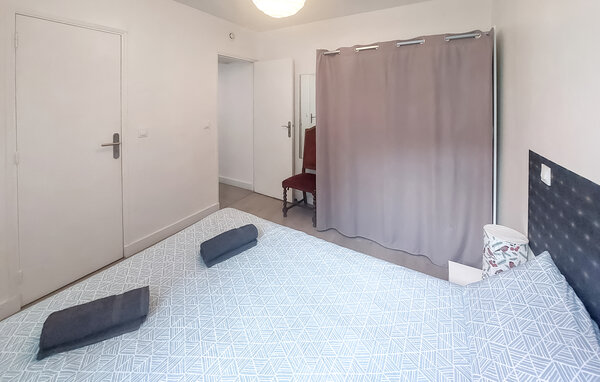 Semesterlägenhet - Berck , Frankrike - FNP225 5