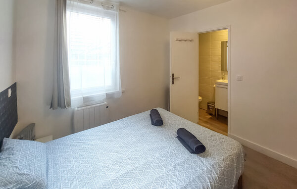 Semesterlägenhet - Berck , Frankrike - FNP225 602