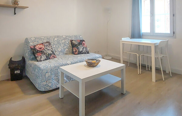 Semesterlägenhet - Berck , Frankrike - FNP225 301