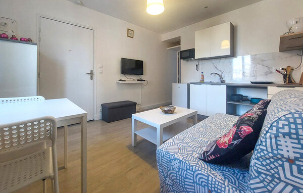 Semesterlägenhet - Berck , Frankrike - FNP225 2