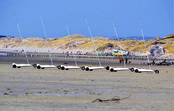 Apartment - BERCK , France - FNP226 905