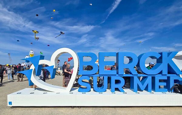 Apartment - BERCK , France - FNP226 907