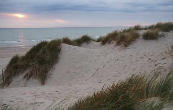 Ferienwohnung - Berck , Frankreich - FNP227 904