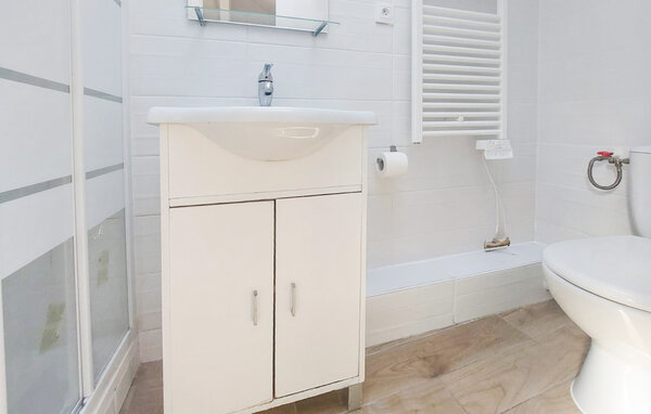 Ferienwohnung - Berck , Frankreich - FNP227 701