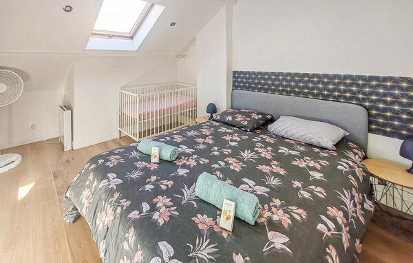 Ferienwohnung - Berck , Frankreich - FNP227 4