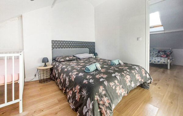 Ferienwohnung - Berck , Frankreich - FNP227 601